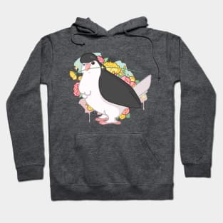 Lahore Pigeon Hoodie